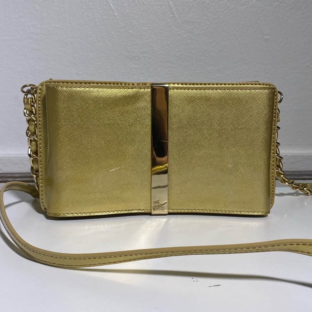 Betsey Johnson crossbody